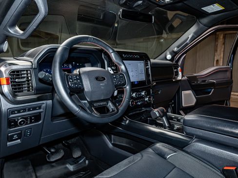 Used 2024 Ford F150 Raptor image 16