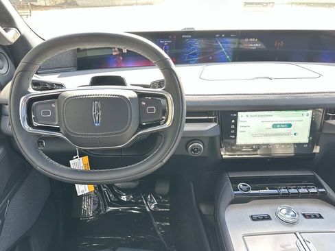 New 2025 Lincoln Navigator L Reserve w/ Jet Appearance Package image 27