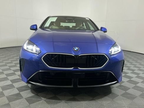 Certified 2026 BMW 228i w/ Technology Package FWD image 3