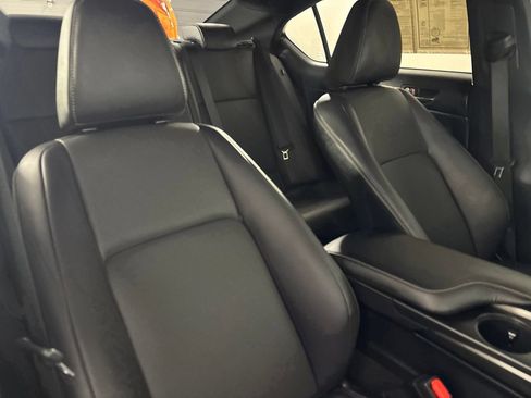 Used 2025 Lexus IS 350 F Sport w/ Accessory Package 2 RWD image 32