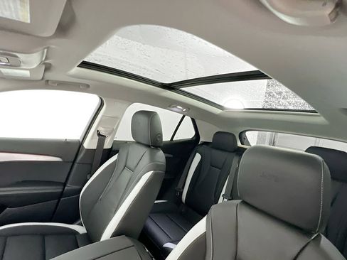 New 2026 Buick Envision Sport Touring AWD/4WD image 21