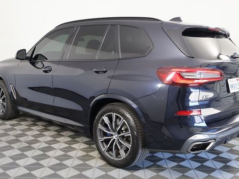 Used 2020 BMW X5 M50i AWD/4WD image 6