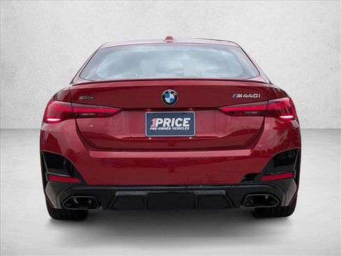 Used 2025 BMW 440i xDrive AWD/4WD image 6