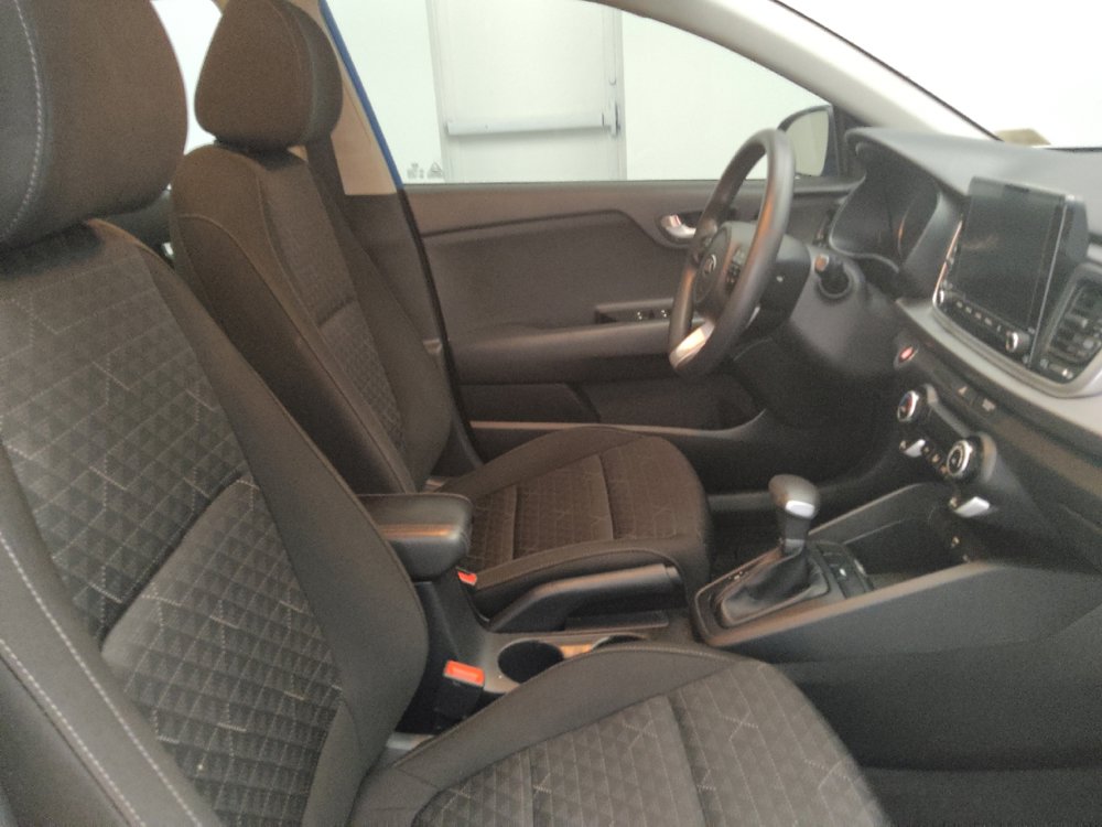 Used 2021 Kia Rio S w/ Technology Package FWD image 21