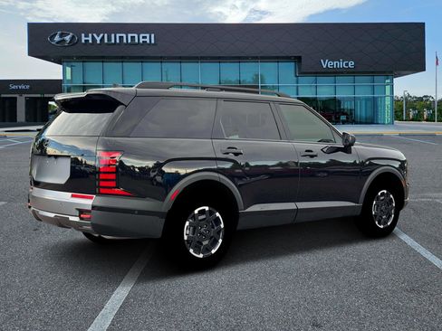 New 2026 Hyundai Palisade XRT Pro AWD/4WD image 8