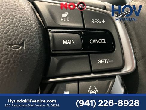 Used 2019 Honda Accord Touring image 24