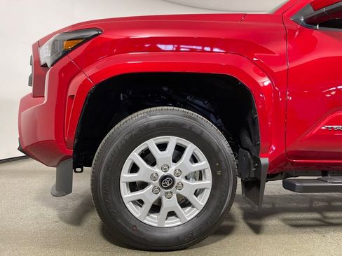 New 2026 Toyota Tacoma SR5 RWD image 11