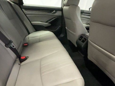 Used 2019 Honda Accord EX-L image 29