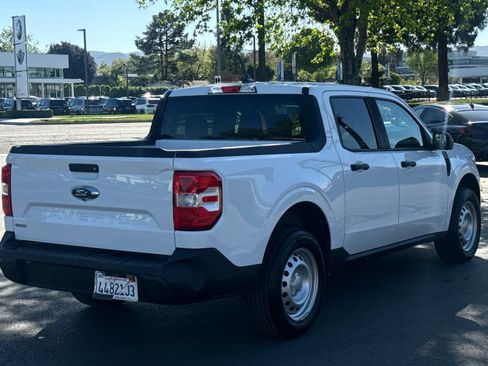 Used 2022 Ford Maverick XL image 19