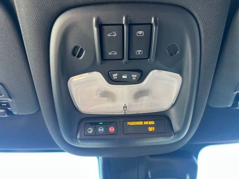 New 2026 Chevrolet TrailBlazer ACTIV w/ Convenience Package image 27