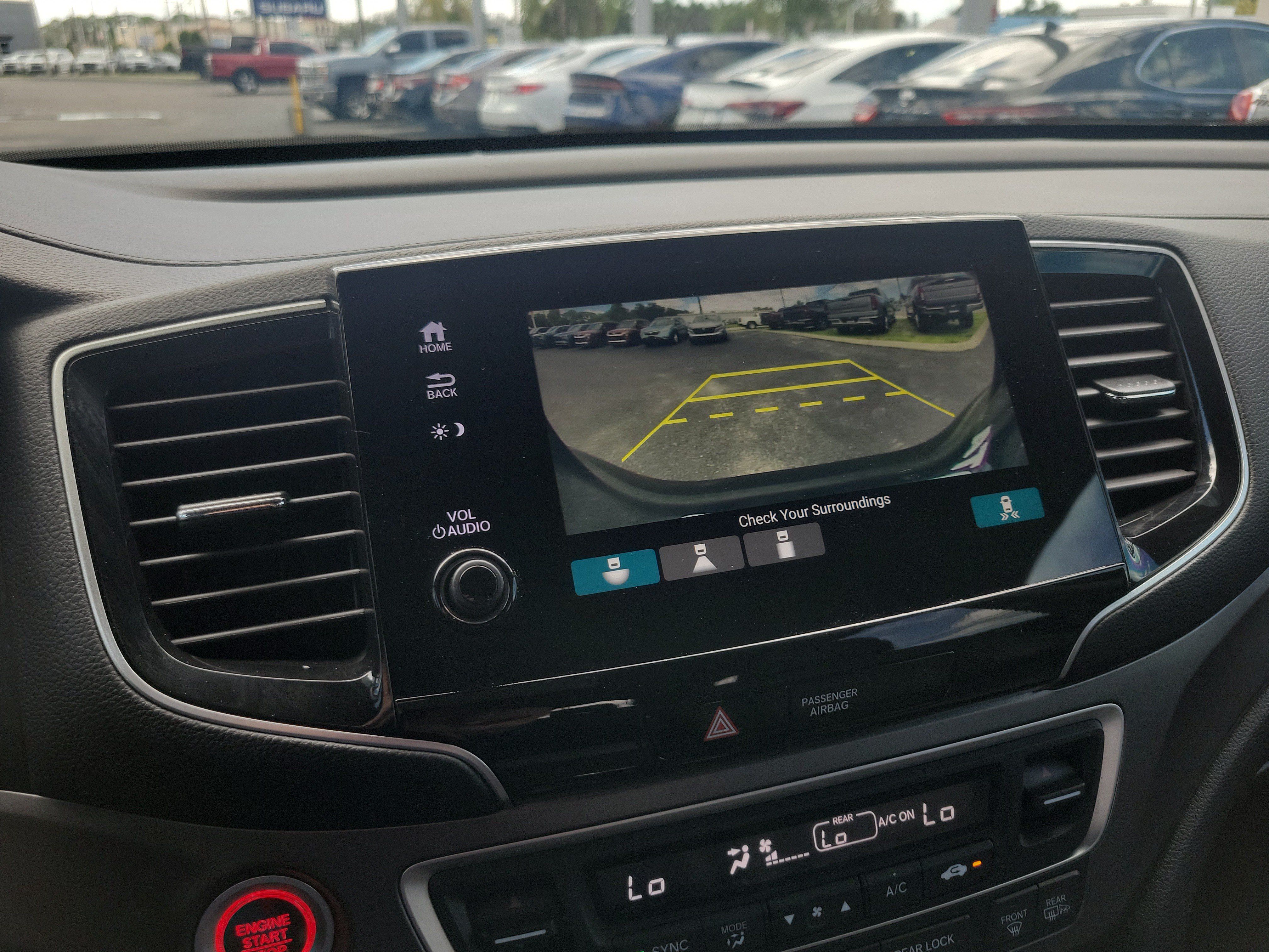 Used 2022 Honda Pilot Special Edition image 26