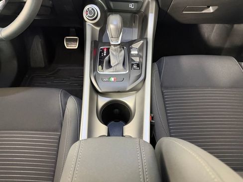 Used 2025 Alfa Romeo Tonale AWD/4WD image 16