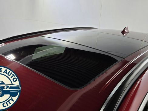 Used 2017 Nissan Murano Platinum w/ Platinum Technology Package image 10