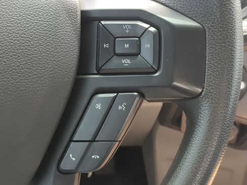 Used 2021 Ford F750 2WD Regular Cab Super Duty image 20