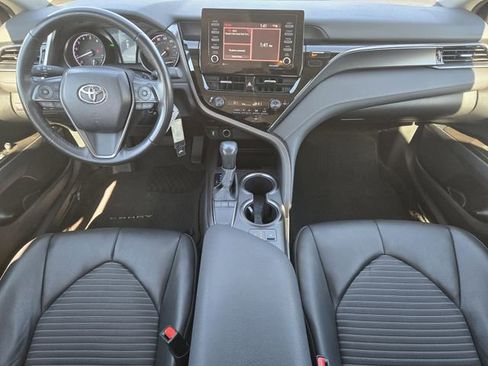 Used 2024 Toyota Camry SE w/ Cold Weather Package image 26