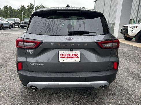 New 2025 Ford Escape Active w/ Tech Pack #1 image 4