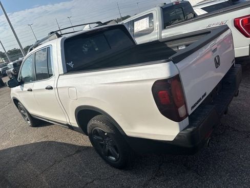 Used 2023 Honda Ridgeline RTL image 3