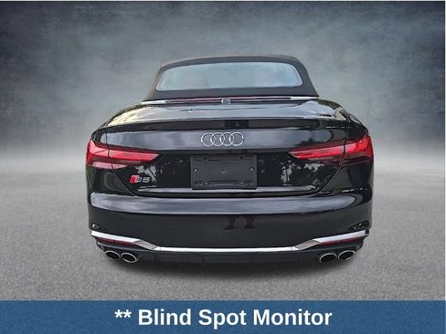 Used 2022 Audi S5 Premium Plus w/ Premium Plus Package image 7