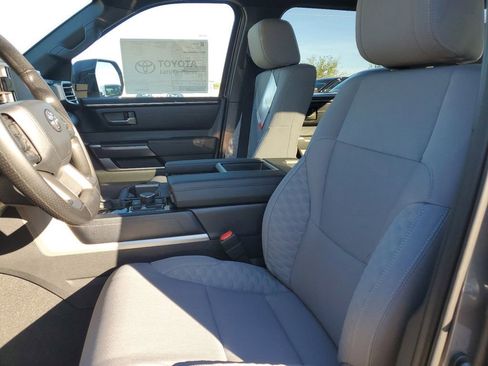 New 2025 Toyota Tundra SR5 image 16