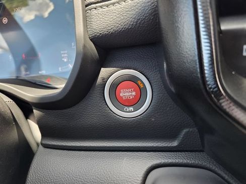New 2026 RAM 1500 RHO AWD/4WD image 28