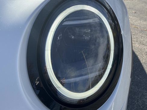 New 2026 MINI Cooper S FWD image 9