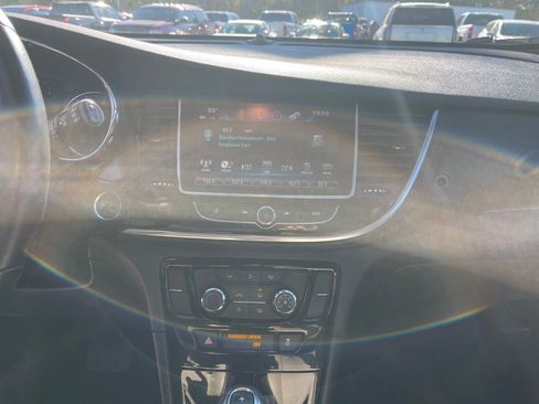 Used 2018 Buick Encore Preferred image 16
