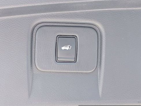 Used 2022 Nissan Murano Platinum w/ Cargo Package image 14