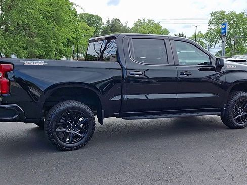 Certified 2023 Chevrolet Silverado 1500 LT Trail Boss w/ Protection Package AWD/4WD image 3