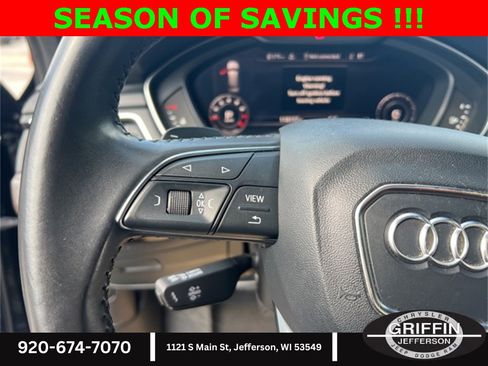 Used 2017 Audi A4 2.0T Premium Plus image 27