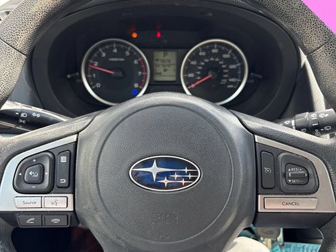 Used 2018 Subaru Forester 2.5i Premium w/ Protection Package #1 AWD/4WD image 8