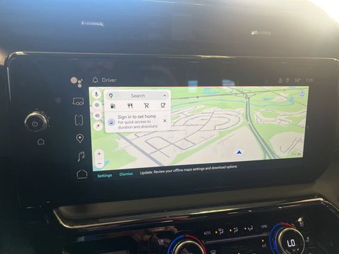 Used 2024 GMC Sierra 3500 AT4 w/ AT4 Preferred Package image 11