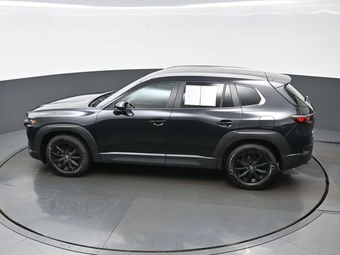 Used 2025 MAZDA CX-50 AWD 2.5 S w/ Preferred Package image 38