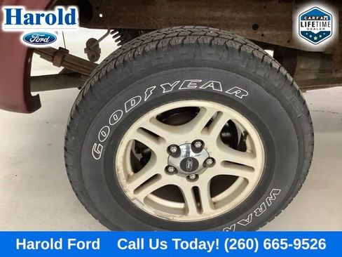 Used 2003 Ford F150 XLT image 8