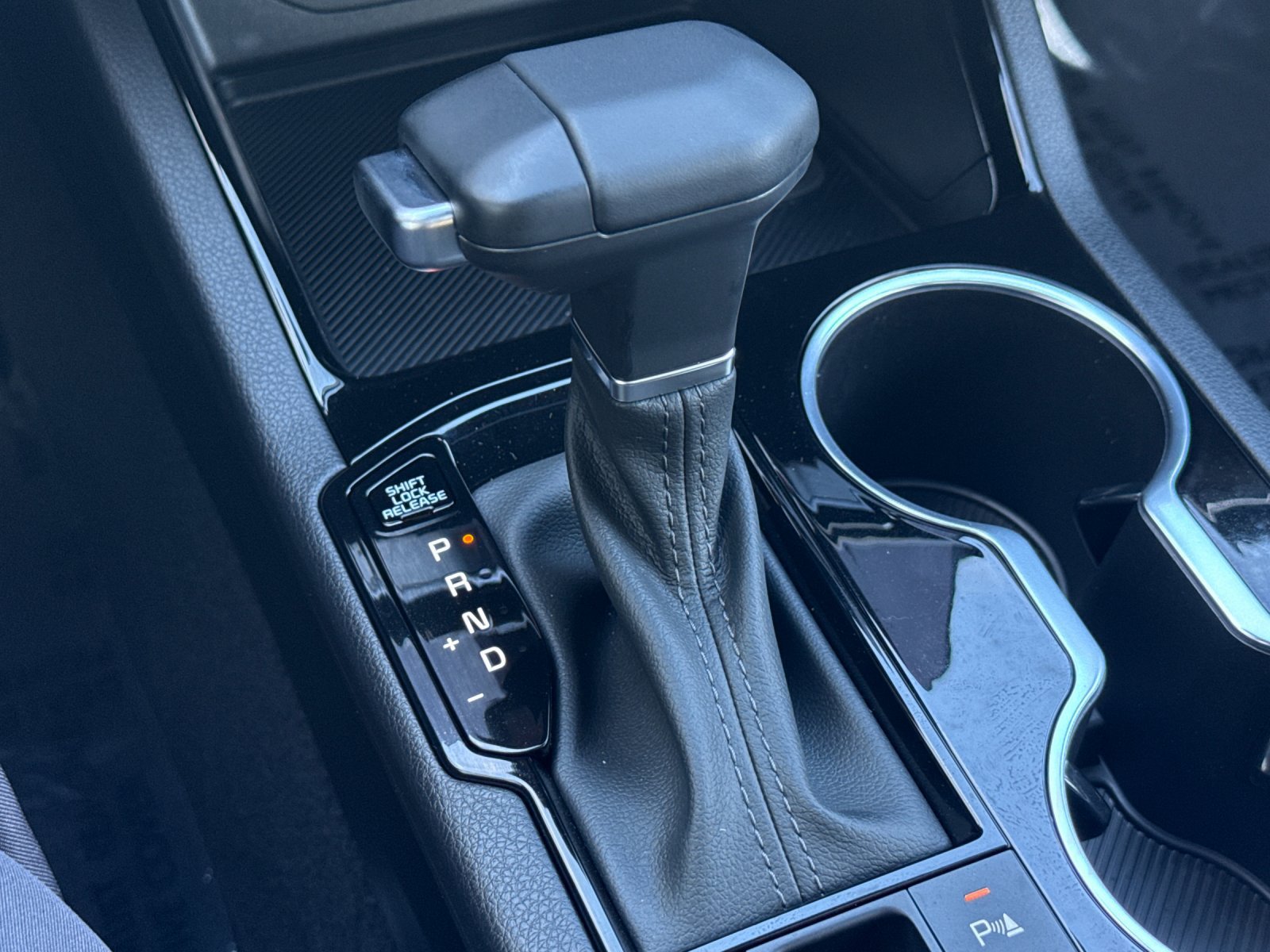 New 2026 Kia K5 GT-Line w/ GT-Line Premium Package FWD image 23