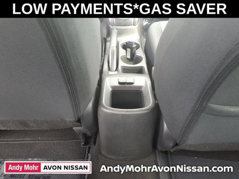 Used 2023 Nissan Versa S FWD image 34