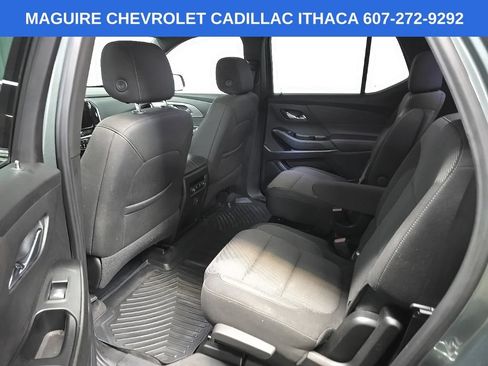 Used 2023 Chevrolet Traverse LT AWD/4WD image 30