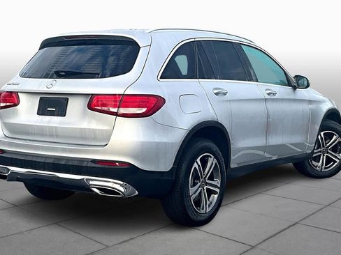 Certified 2018 Mercedes-Benz GLC 300 image 12