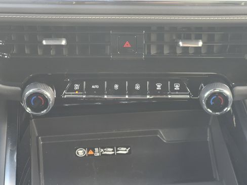 New 2026 Chevrolet Tahoe Premier w/ Sun And Tow Package image 15