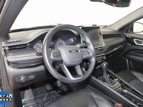 Used 2022 Jeep Compass Altitude w/ Convenience Group image 23