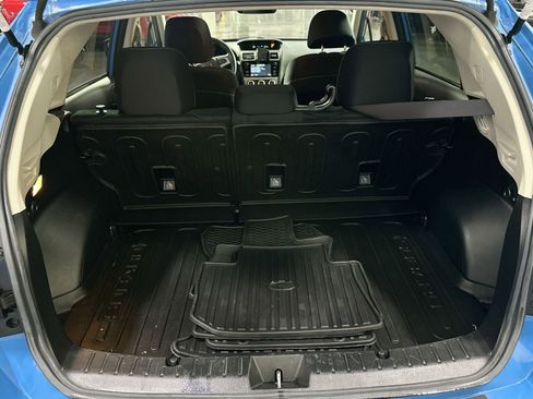 Used 2017 Subaru Crosstrek 2.0i Premium w/ Moonroof Package image 36