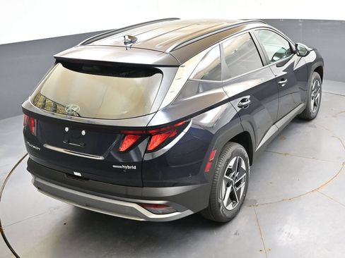 New 2026 Hyundai Tucson SEL AWD/4WD image 51