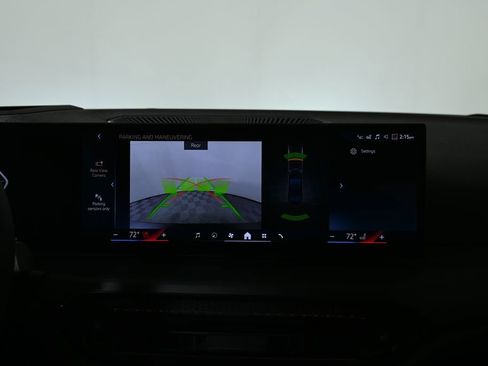 New 2026 BMW 330i xDrive Sedan w/ Premium Package image 23