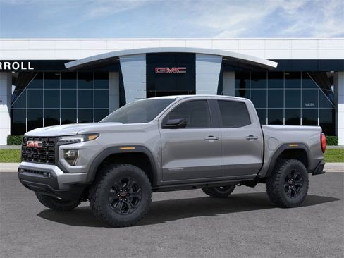 New 2025 GMC Canyon Elevation w/ Convenience Package image 2