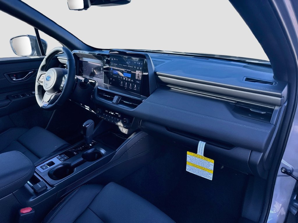 New 2026 Subaru Outback Touring AWD/4WD image 30
