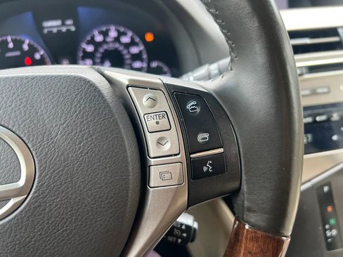 Used 2015 Lexus RX 350 AWD image 21