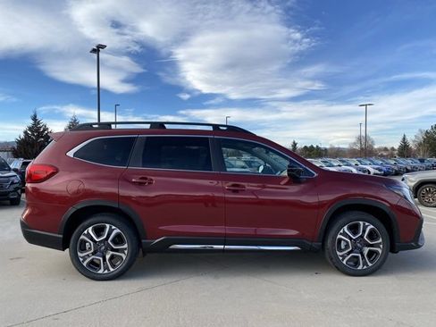 New 2026 Subaru Ascent Limited image 6