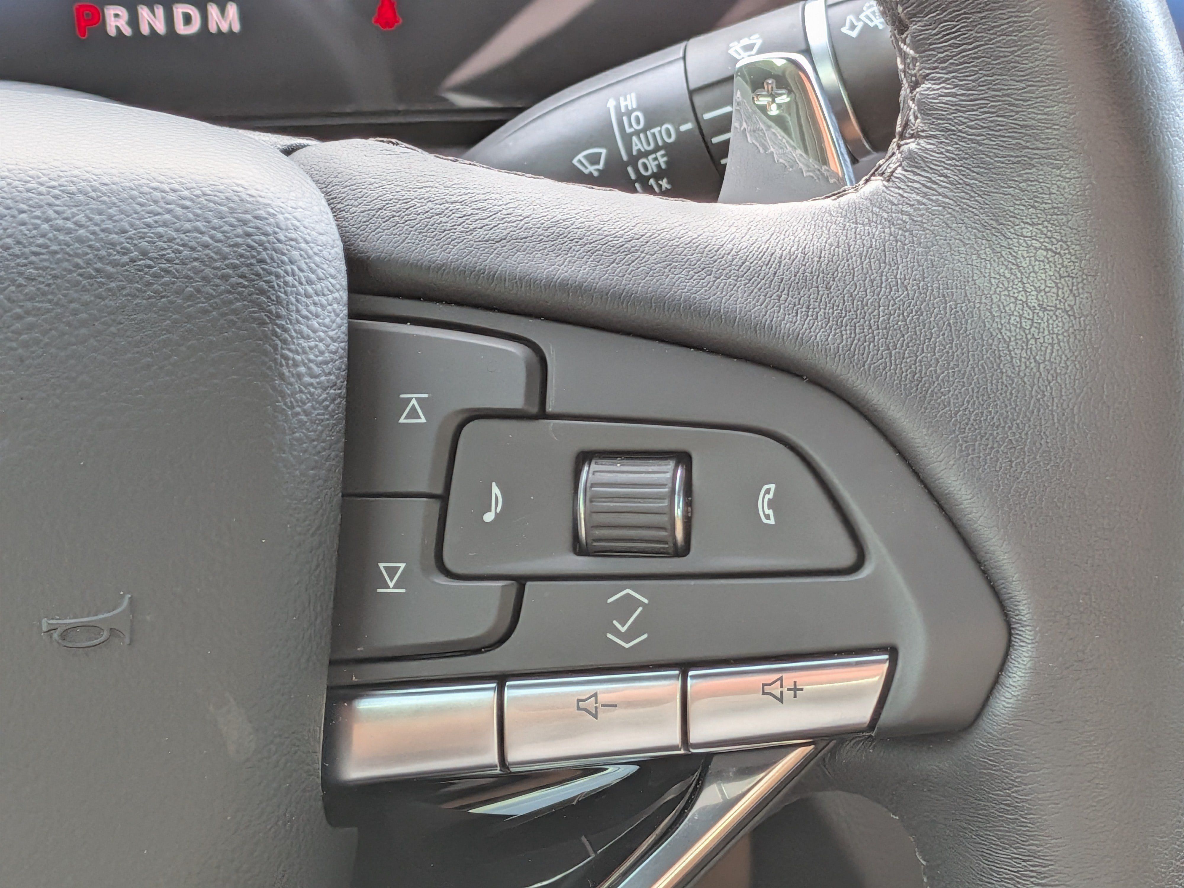Certified 2025 Cadillac CT5 Premium Luxury w/ Sun And Sound Package RWD image 25