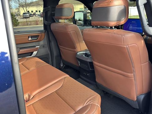 Used 2024 Toyota Tundra 1794 Edition w/ TRD Off-Road Package image 14