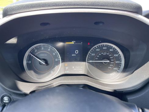 Used 2018 Subaru Crosstrek 2.0i Limited AWD/4WD image 7