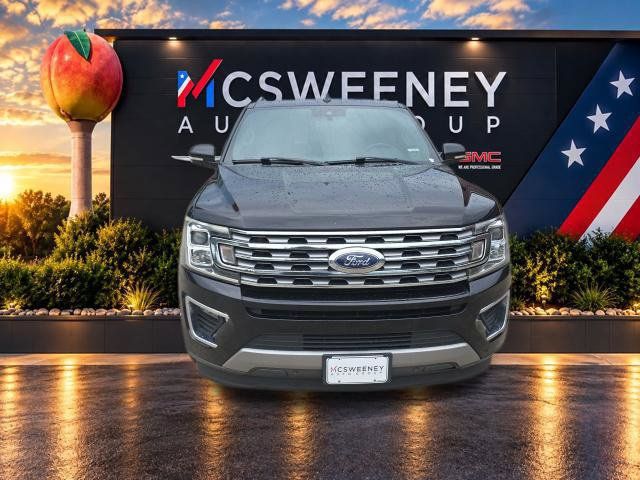 Used 2020 Ford Expedition Limited RWD image 3